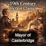 Cover of Mayor of Casterbridge