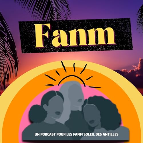 Couverture de Fanm
