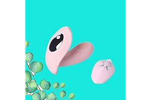 Portable Electric Pelvic Floor Stimulator for Personal Pleasure