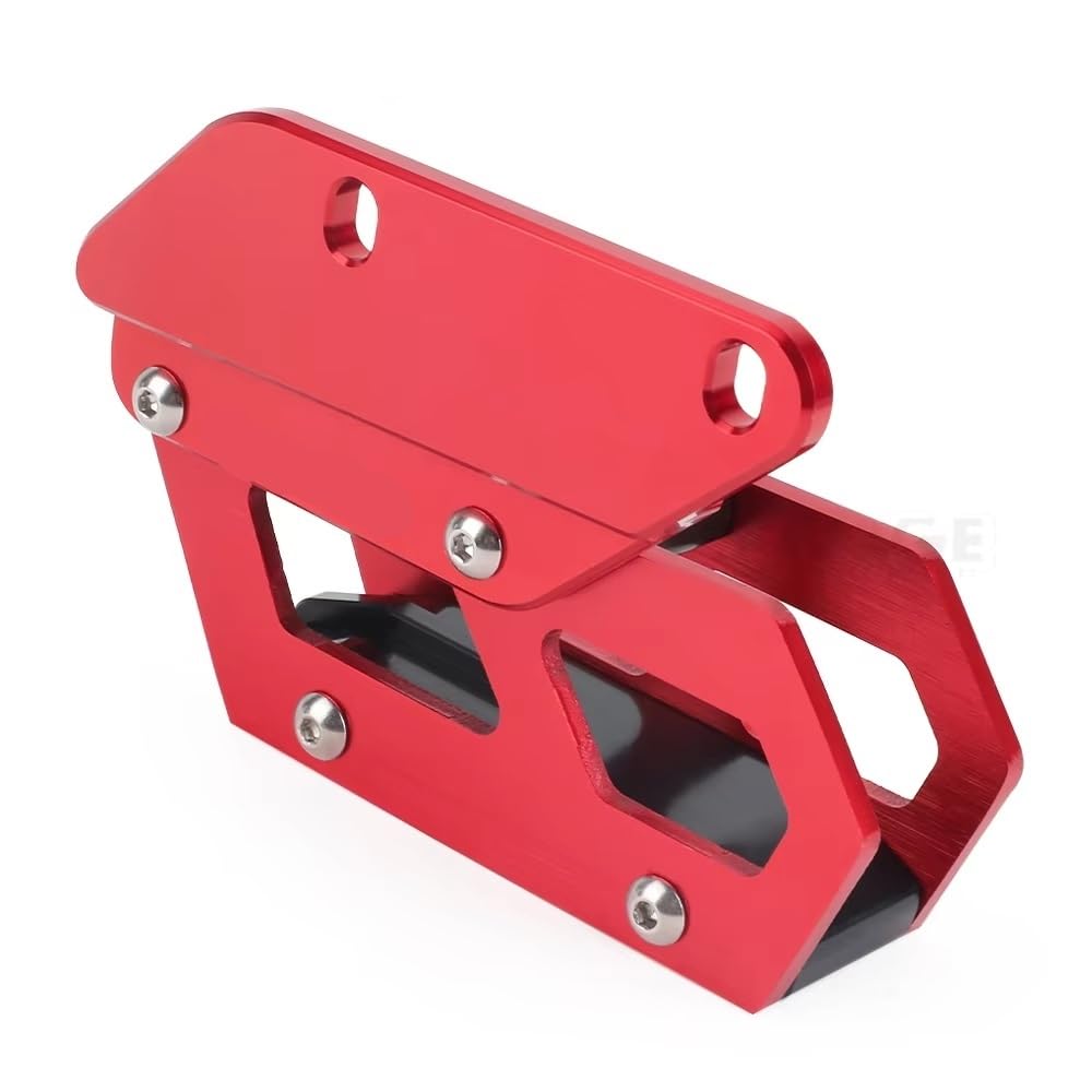 Deslizador De Guía Cadena para XR125L para XR150L ​​para XR190L 2010-2024 Pieza Motocross Cubierta Caja Guía Y Tensor