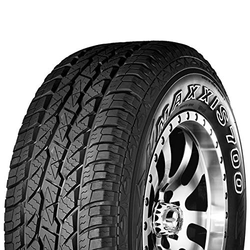 Maxxis At700 Owl 265 70 R 16 Tubeless 112 S Desertcart Seychelles
