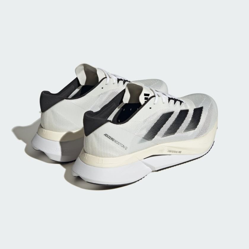 Image of Adidas Womens Adizero Boston 12 W