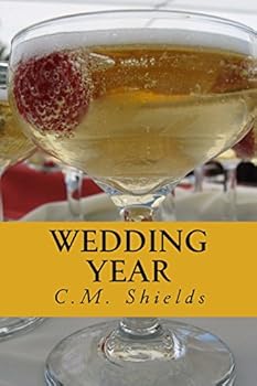 Paperback Wedding Year Book