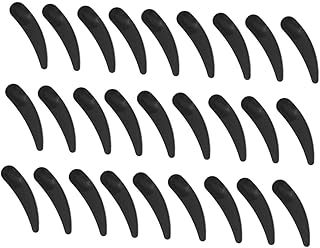 100 piezas de cosméticos cuchara para crema f...