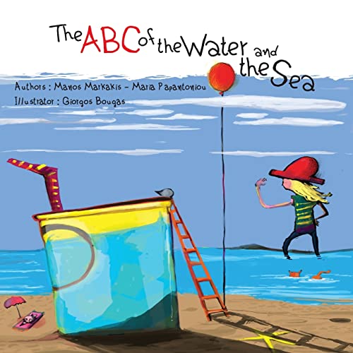 The ABC of the water and the sea