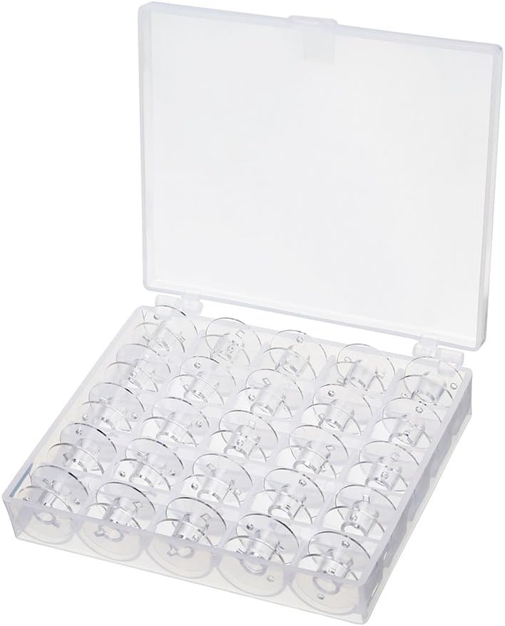 piccolo vuoto per macchina da cucire