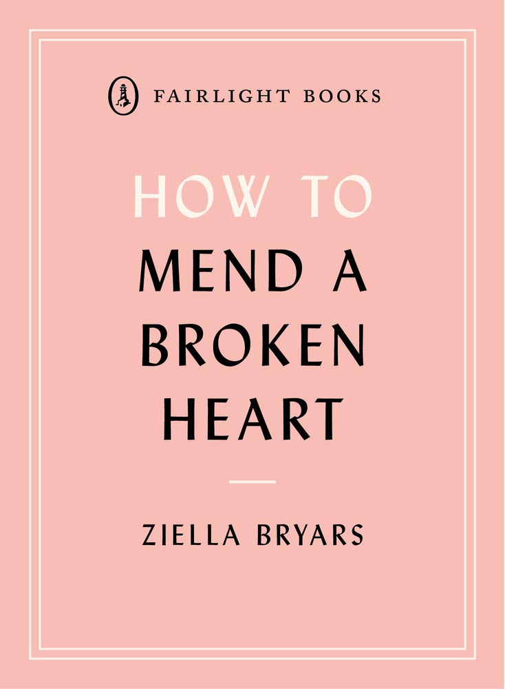 How to Mend a Broken Heart: Lessons from the World of Neuroscien