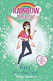 daisy meadows books  Cara the Coding Fairy: Special (Rainbow Magic, Band 1)
