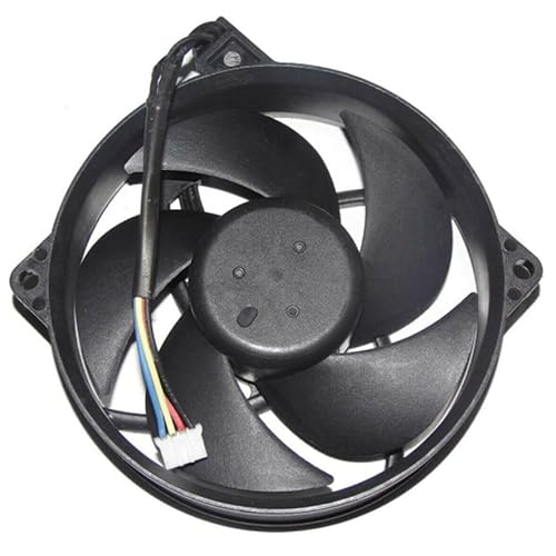 VENTILADOR REFRIGERACION PARA MICROSOFT XBOX 360 SLIM ELITE X858313006 AUB0912HH