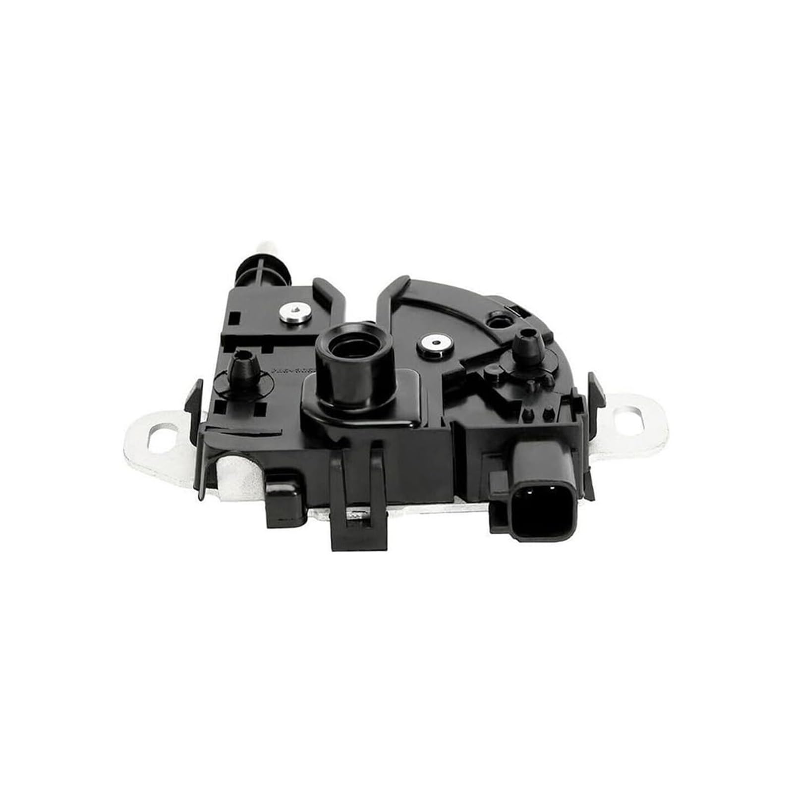 Cybsfkj 3M5116700ac Engine Bonnet Hood Lock 04-12 Compatible With C-Max Focus Mpv Kuga Focus Mk Ii Estate, Hatchback, Saloon