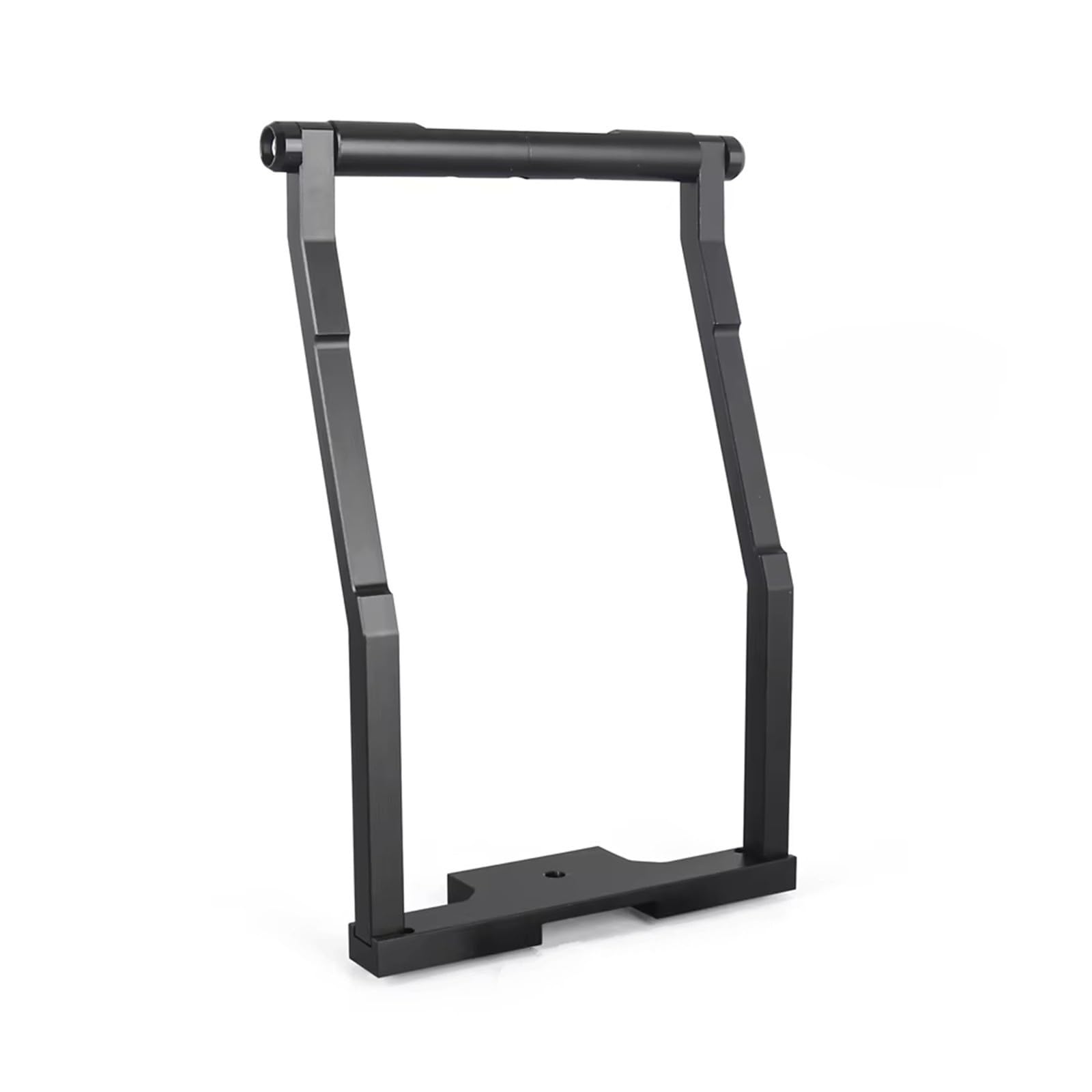 Porta Cellulare Moto Per Tiger Per Sport 660 2022 2023 2024 2025 Navigazione GPS Del Telefono Staffa Montaggio Barra Estensione Supporto Basamento