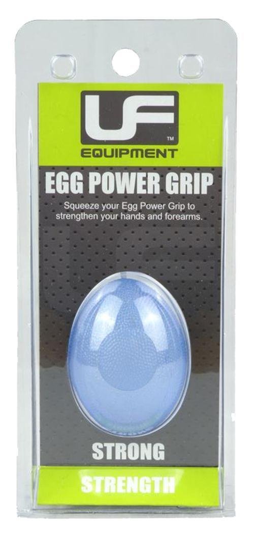 Urban Fitness Ufe Egg Power Grip - Strong