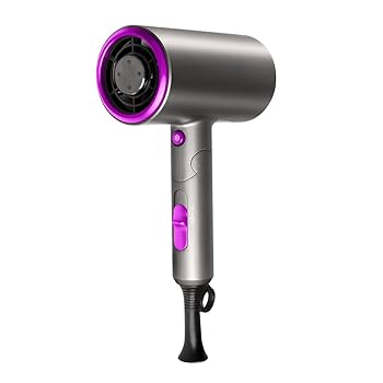 Amazon | ドライヤー【2024進化モデル・ 速乾 】大風量 高濃度