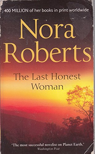 The Last Honest Woman (O'Hurleys, Book 1)