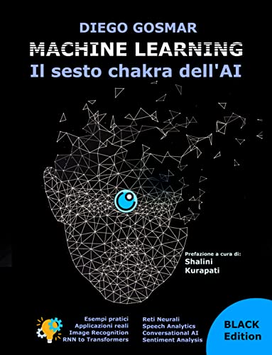 Machine Learning: Il sesto chakra dell’intelligenza artificiale
