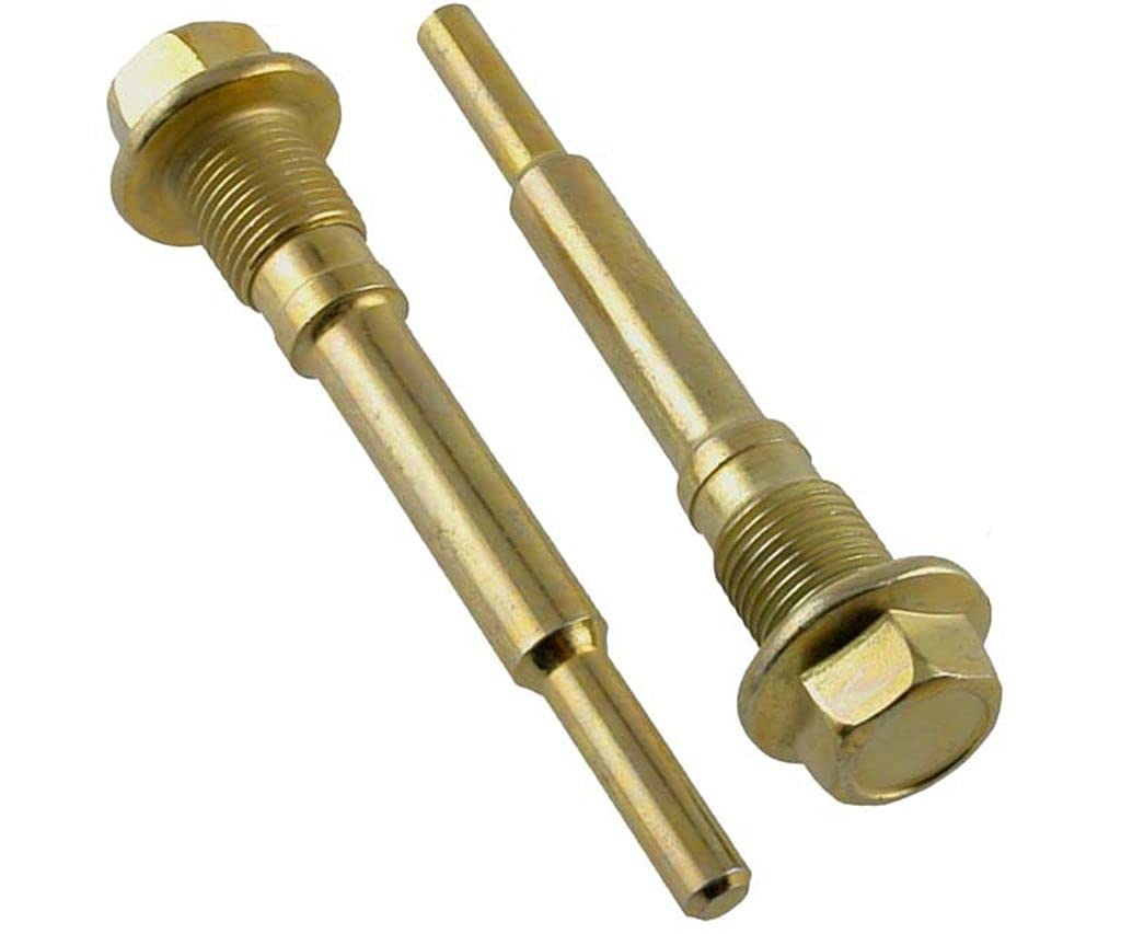 Amazon.com: Raybestos Caliper Bolts BPIH15336 : Automotive