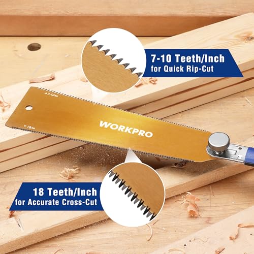 WORKPRO 10