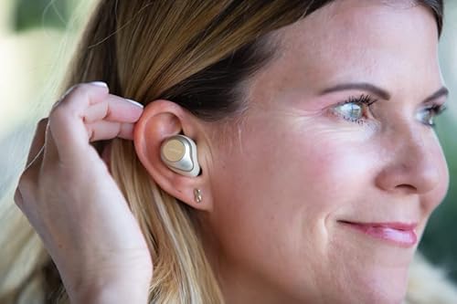 Comply Foam Ear Tips For Samsung Galaxy Buds Pro, Ultimate Comfort | Unshakeable Fit | Assorted 3 Pairs #TOP7