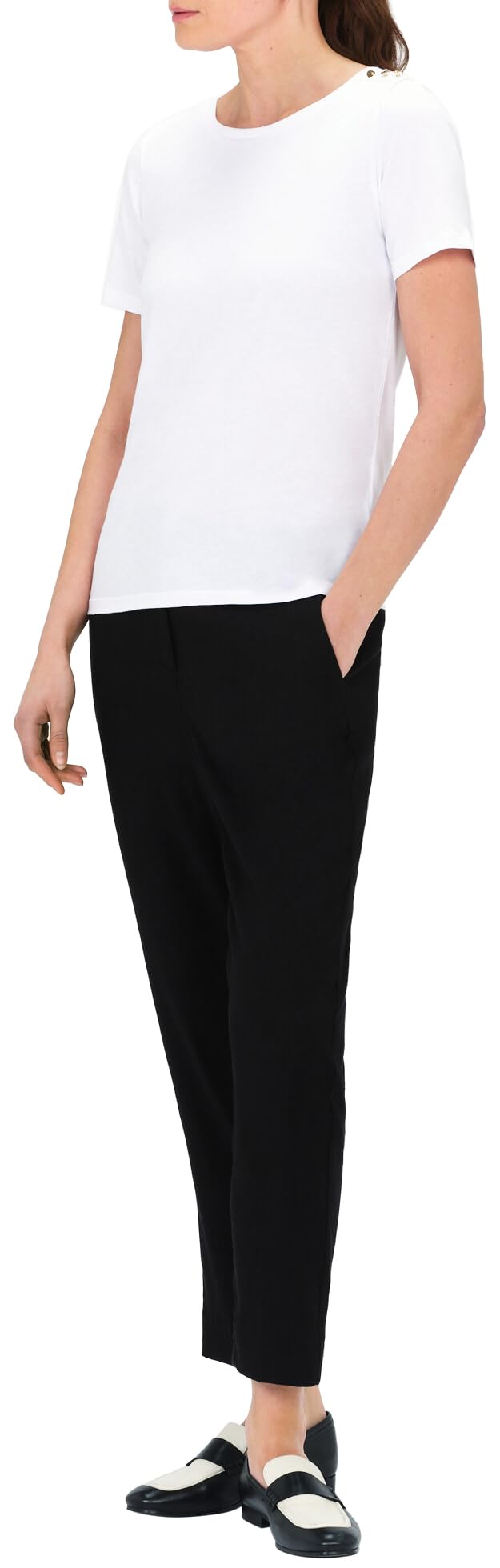 Caroll Tshirt
