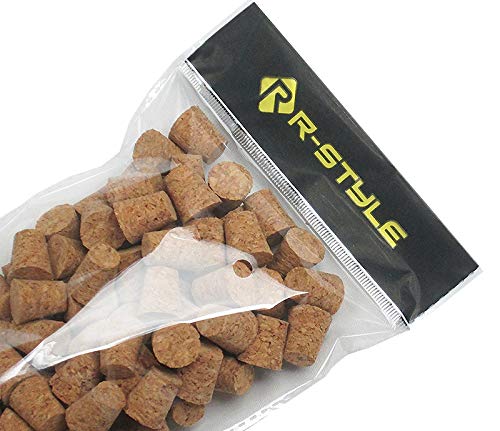 Amazon | R-STYLE 縁日の射的などに コルクガン用 コルク玉