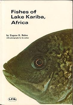 Fishes of Lake Kariba Africa