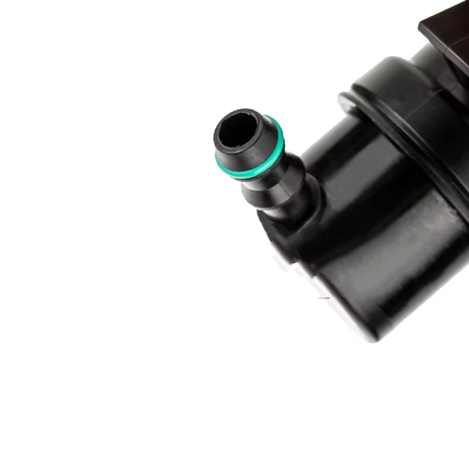Buse Nettoyage Phares Compatible Avec Bmw Pour X3 Pour E83 2 Pièces Lhd Rhd Buse De Lavage De Phare Avant Jet Pulvérisateur Accessoires De Voiture 61673416467