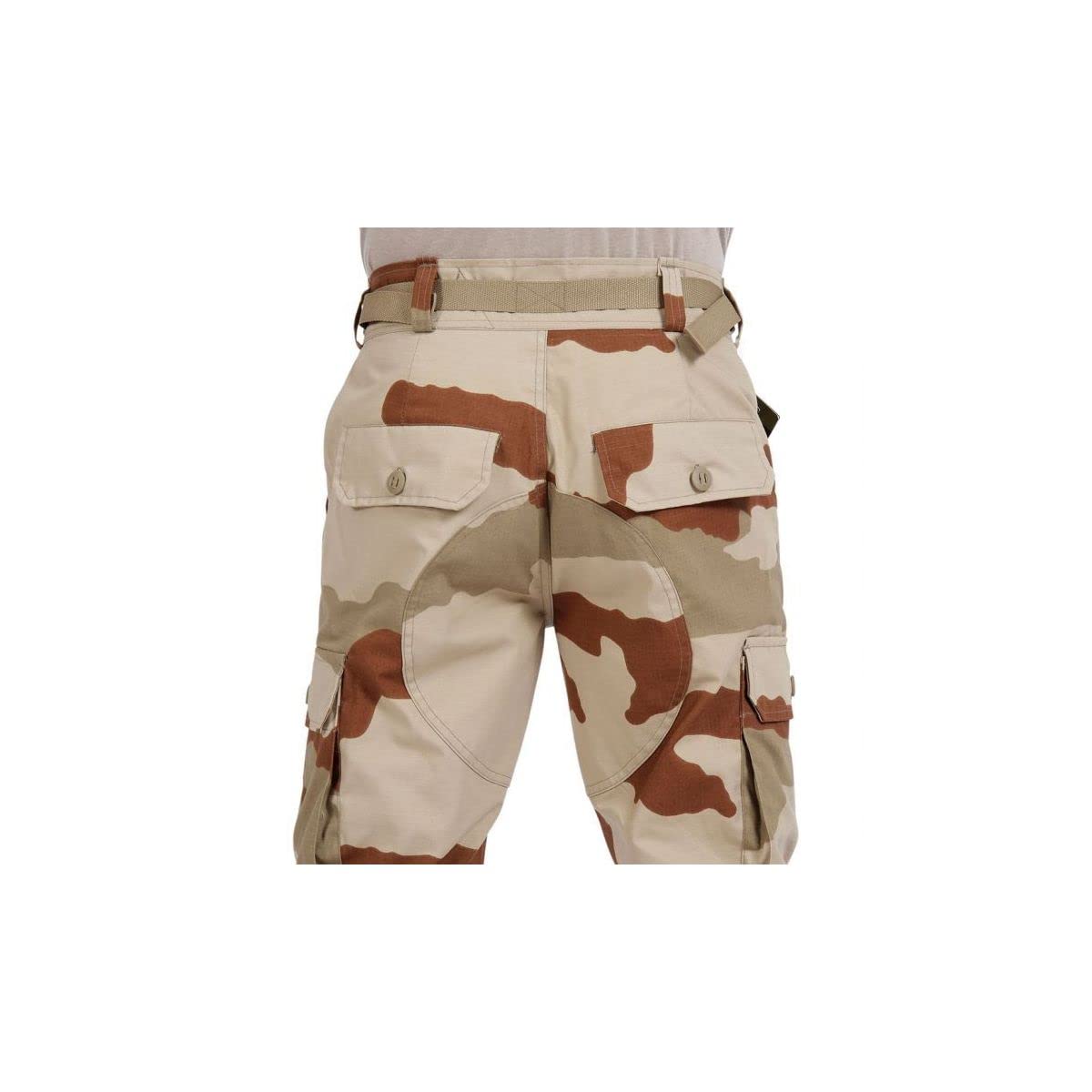 Pantalon de combat guérilla Desert Daguet Ares Tactical
