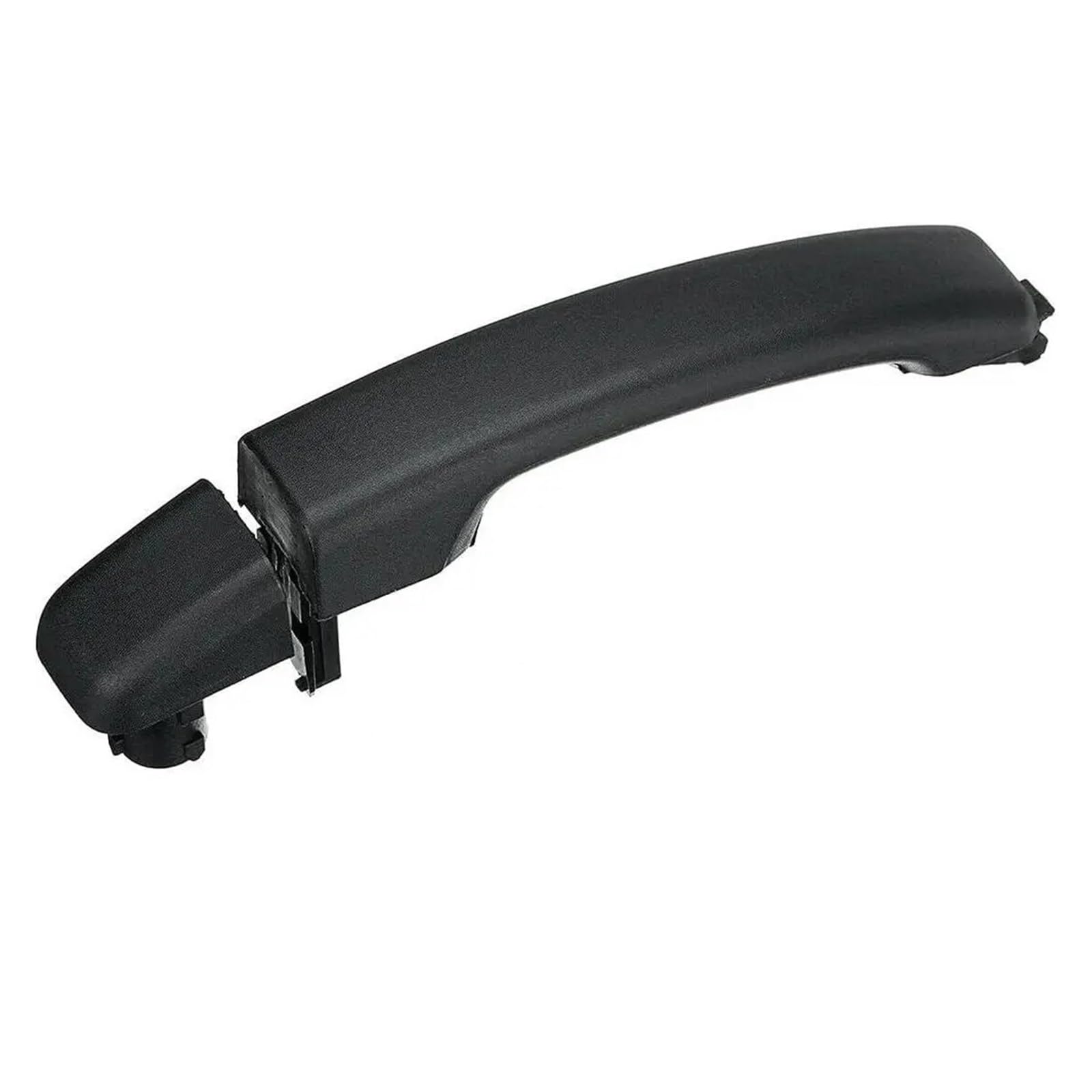 NOKRGQW Car Outer Door Handle for Vauxhall for Movano MK2 for Master MK3 2010 806075963R Exterior Door Handle Car