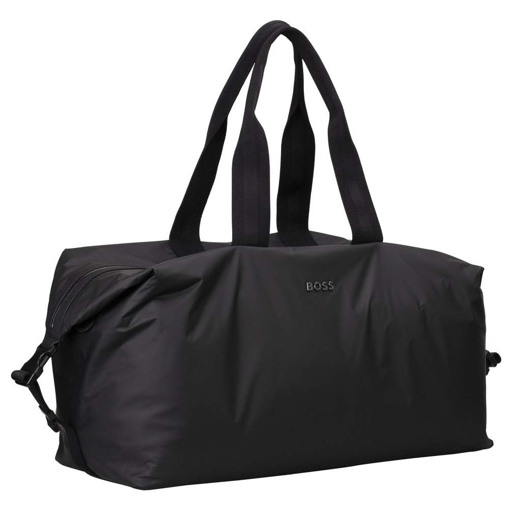 BOSS Men's Catch EVO Holdall Holdall, Black, One Size