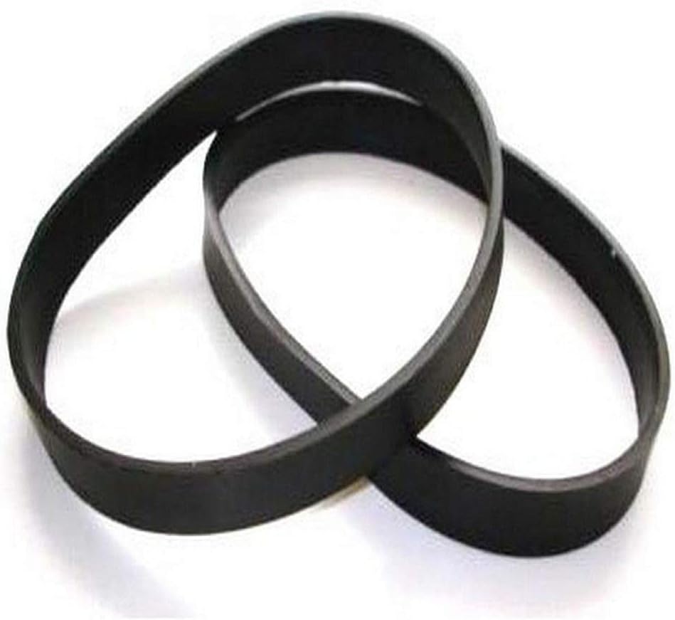 For Hoover Premium Quality 2 x Belts Breeze BR2201 TH71BR01 TH71BR02 V29 Vacuum Cleaner Belt