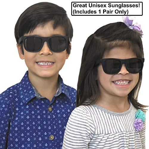 Vintage- Toddler's First Sunglasses for Ages 2-4 Years2