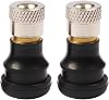 Vacuum Tubeless Air Valve Stem Compatible with Segway Ninebot Smini PROS PlusS2Ninebot MAX G30 Smart Self-Balancing Electric Scooter Accessories