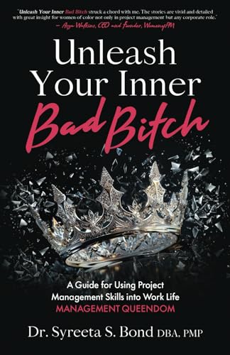 Unleash Your Inner Bad Bitch: A Guide for Using Project
