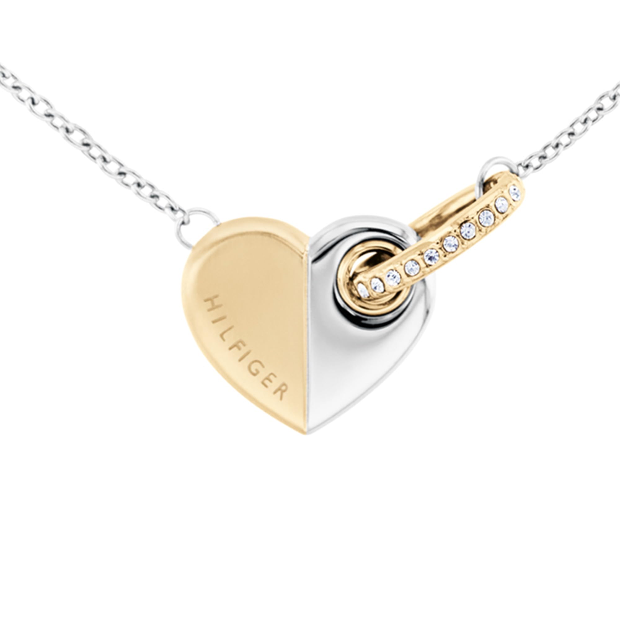 Tommy Hilfiger Jewelry Collar para