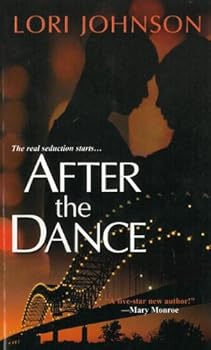 Paperback After the Dance Book