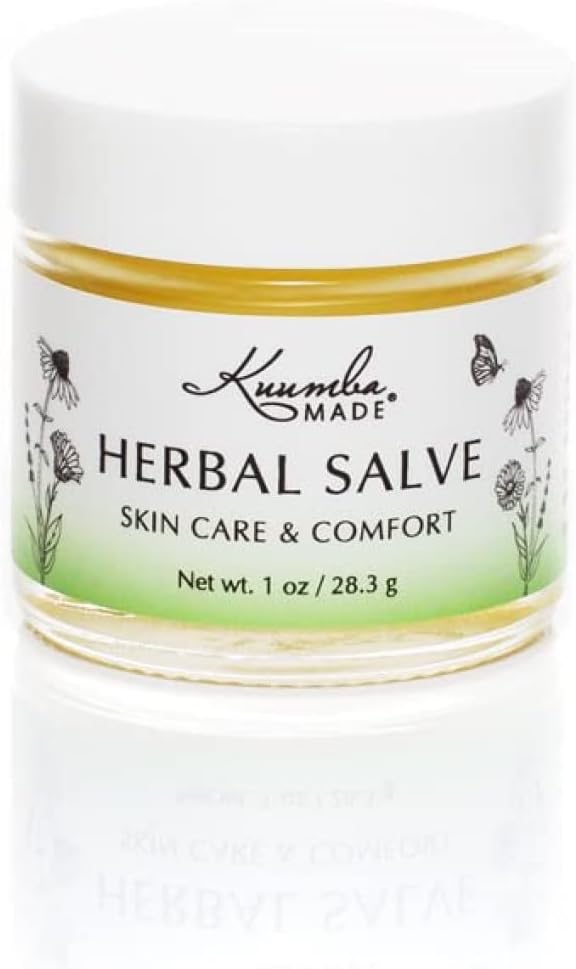 Herbal Healing Salve 1oz