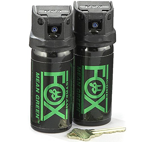 The 7 Best Fox Labs Self Defense Pepper Spray of 2024 [Verified