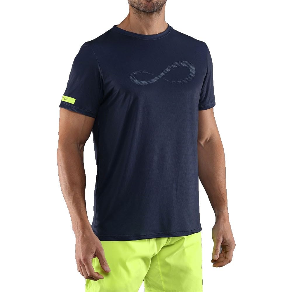 Endless Camiseta De Manga Corta Unlimited Diamond II XL