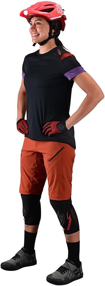 Troy Lee Designs Lilium Short Shell