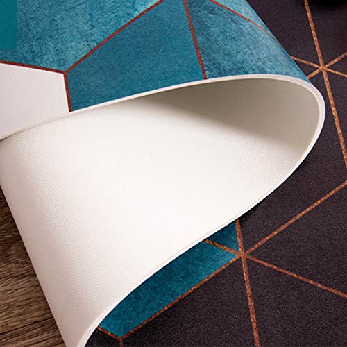 Moquettes PVC imperméables résistantes pour un intérieur moderne - 6
