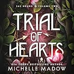 Cover of Trial of Hearts