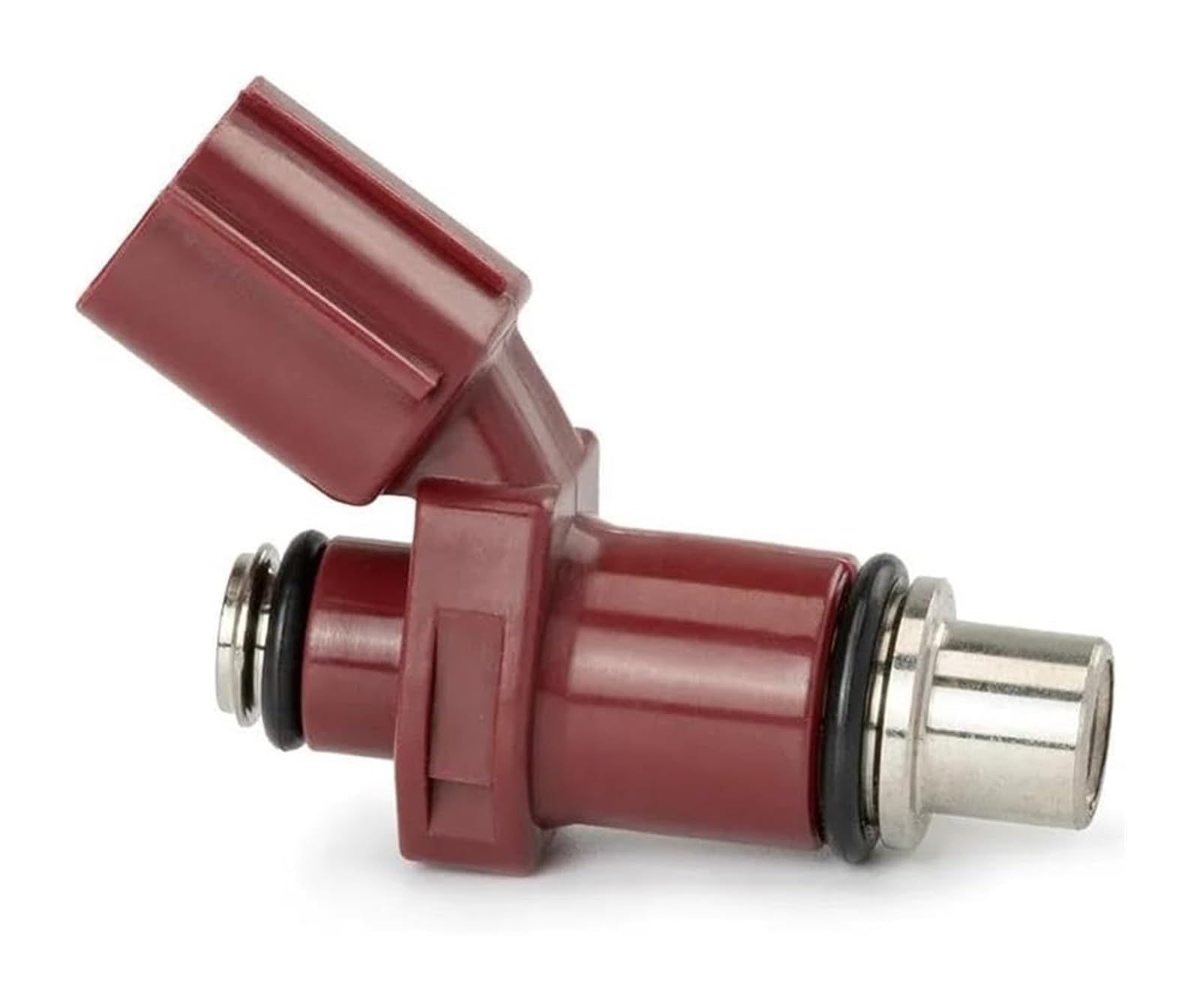 Iniettore Motore Per Yamaha Per Fuoribordo 80 BEL 75-90HP 4 Tempi Pezzi Iniettore 6D8-13761-00-00 Ricambio 6D8-13761-00 6D8137610000 Iniettori Carburante Per Auto