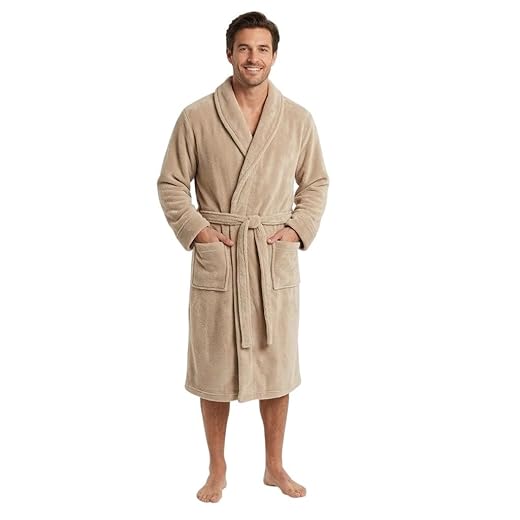 Roupão Luxo Neo Velour Ultra Macio Aveludado Microfibra Adulto M e G Unissex Masculino e Feminino