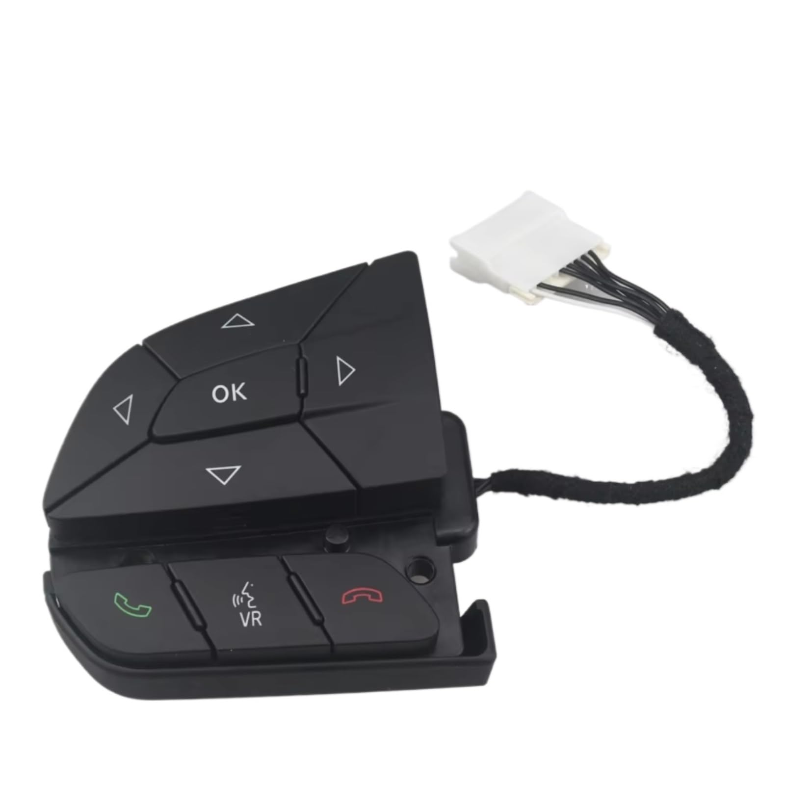 Control crucero compatible con Dodge Challenger interruptor volante izquierdo 2015-2020 5