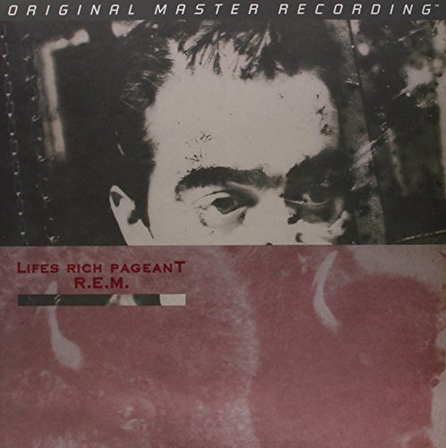 Lifes Rich Pageant