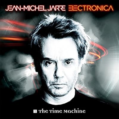 Electronica Vol.1 & Vol.2
