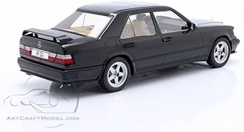 Amazon.co.jp: MCG ベンツ ミニカー 1/18 BENZ Eクラス (W124) 1986 Amazon.co.jp: MCG ベンツ ミニカー 1/18 BENZ Eクラス (W124) 1986
