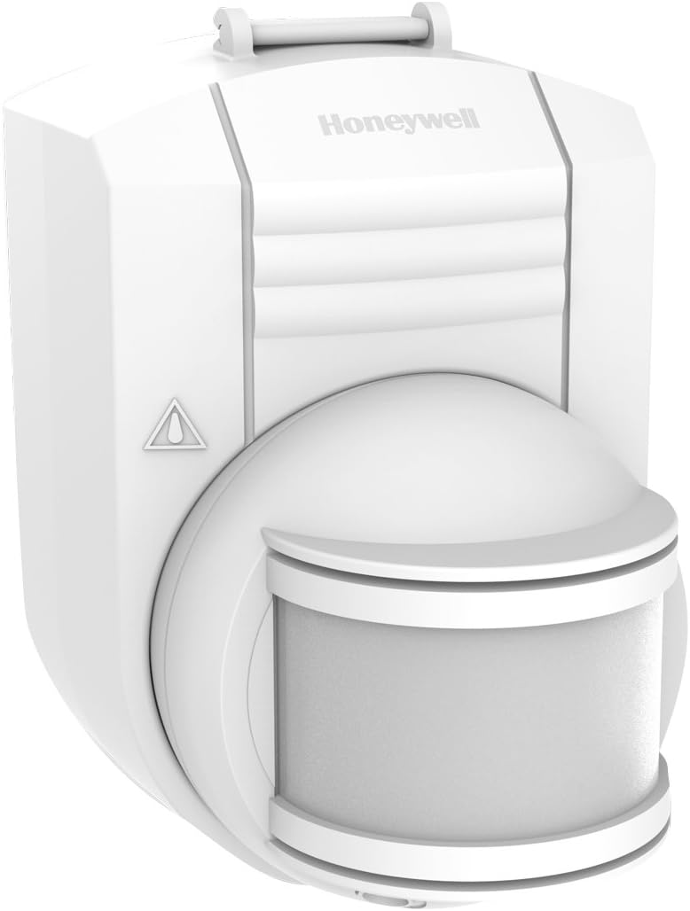Honeywell L430S Wireless Motion Sensor, White