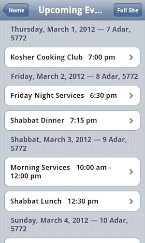 Chabad at Texas A&M University