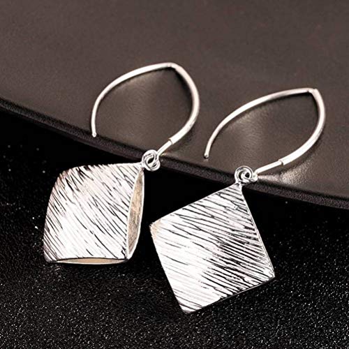Boucles d'oreilles pour femmes accessoires bohèmes pour le quotidien